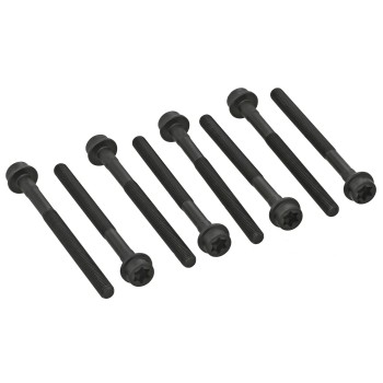Engine Cylinder Head Bolt Set