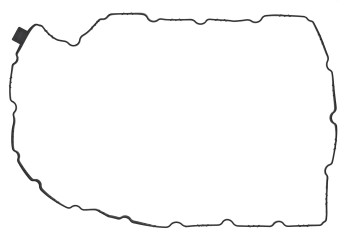 Engine Oil Pan Gasket