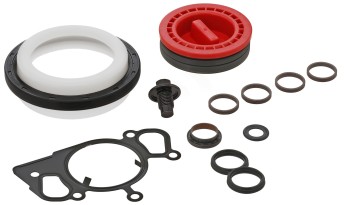 Engine Crankcase Cover Gasket Set