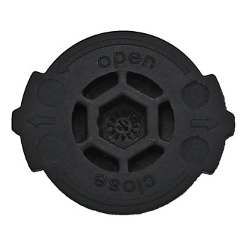 Transmission Drain Plug