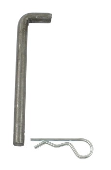 Tow Hook Bolt