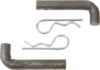 Tow Hook Bolt