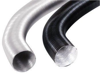 HVAC Blower Fan Hose