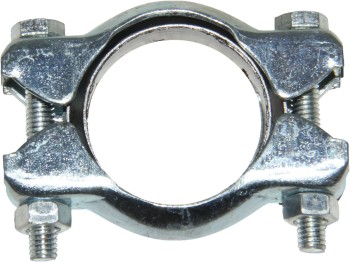 Exhaust Tail Pipe Mounting Kit