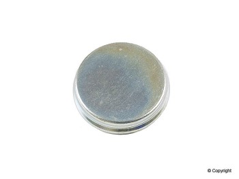 Engine Camshaft Plug