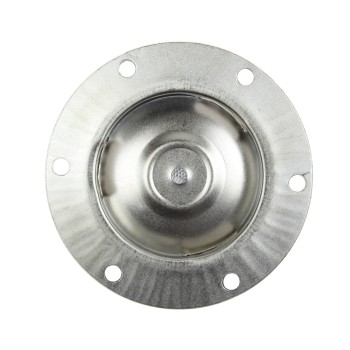 Engine Oil Strainer