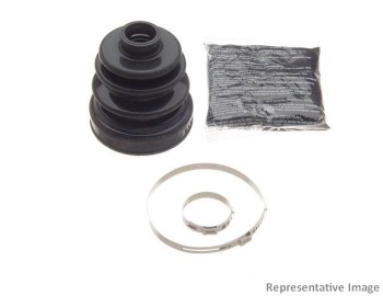CV Joint Boot Kit