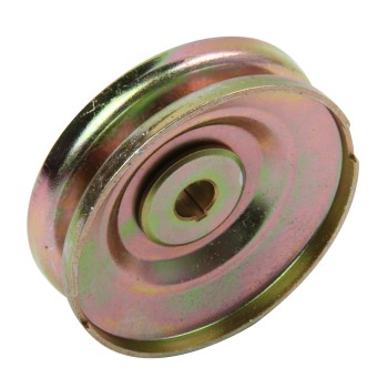 Alternator Pulley