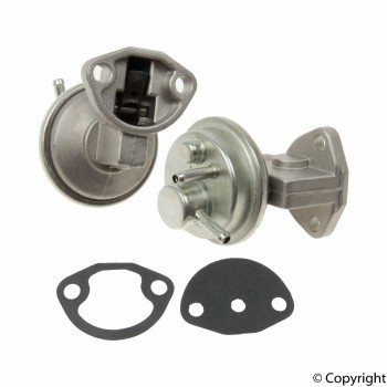 Mechanical Fuel Pump