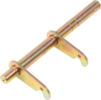 Clutch Fork Shaft