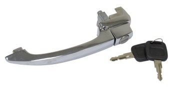 Exterior Door Handle