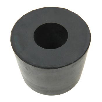 Torsion Bar Control Arm Stop