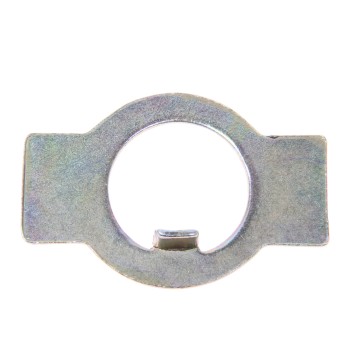 Axle Nut Lock Plate