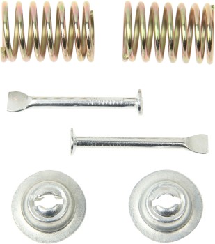Drum Brake Shoe Hold Down Kit