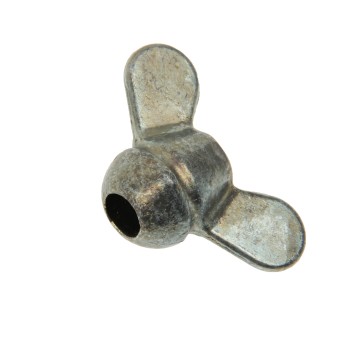 Clutch Cable Wing Nut