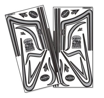 Empi_Empire 98-8863-0