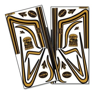 Empi_Empire 98-8864-0