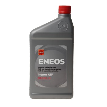 Automatic Transmission Fluid