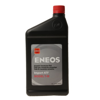 Automatic Transmission Fluid