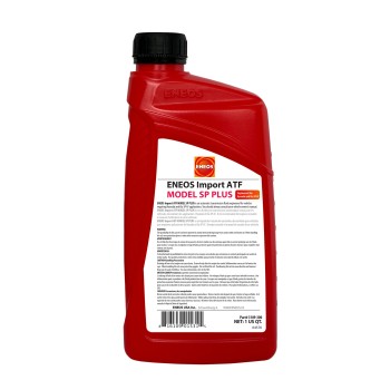 Automatic Transmission Fluid