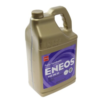 Engine Oil