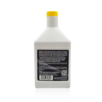 Power Steering Fluid