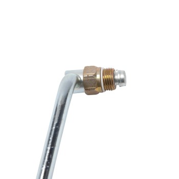 Power Steering Return Line Hose Assembly