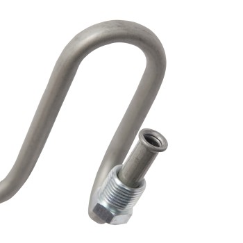 Power Steering Return Line Hose Assembly