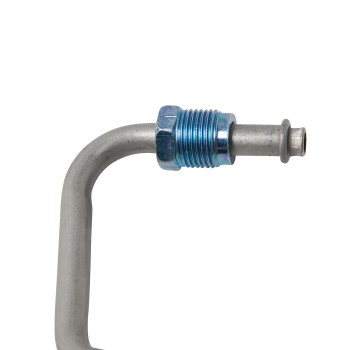 Power Steering Return Line Hose Assembly