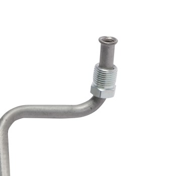 Power Steering Return Line Hose Assembly