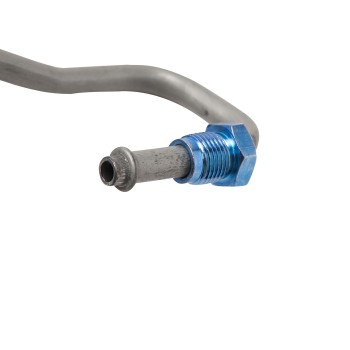 Power Steering Return Line Hose Assembly