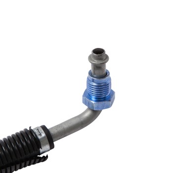 Power Steering Return Line Hose Assembly