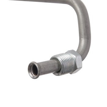 Power Steering Return Line Hose Assembly