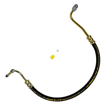 Power Steering Pressure Line Hose Assembly