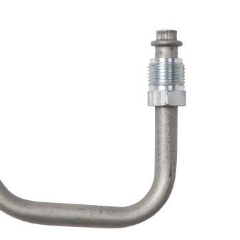 Power Steering Return Line Hose Assembly
