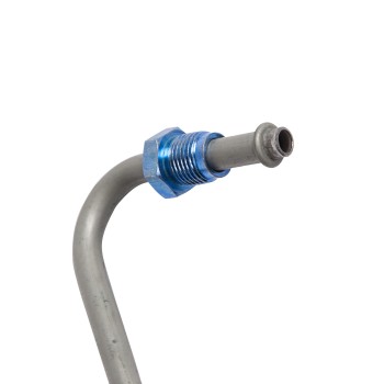 Power Steering Return Line Hose Assembly