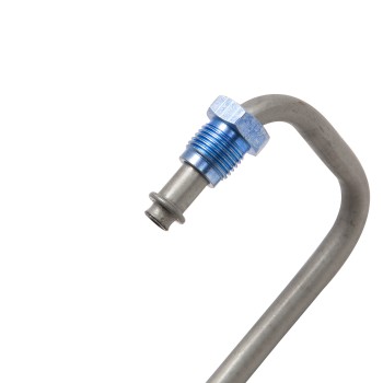 Power Steering Return Line Hose Assembly