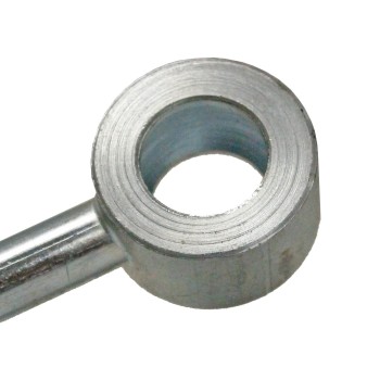 Power Steering Return Line Hose Assembly