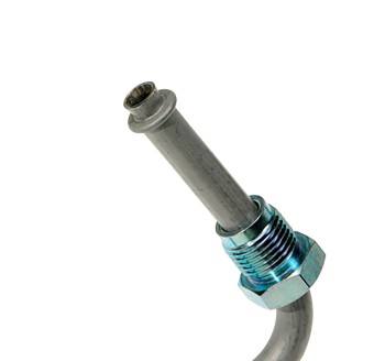 Power Steering Return Line Hose Assembly