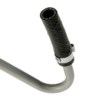 Power Steering Return Line Hose Assembly
