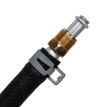 Power Steering Return Line Hose Assembly
