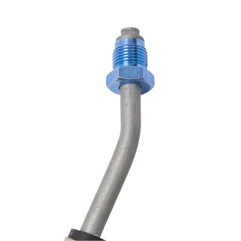 Power Steering Return Line Hose Assembly