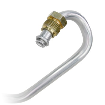 Power Steering Return Line Hose Assembly
