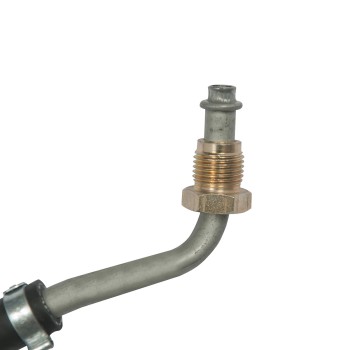 Power Steering Return Line Hose Assembly