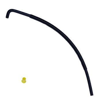 Power Steering Return Line Hose Assembly
