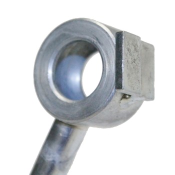 Power Steering Pressure Line Hose Assembly