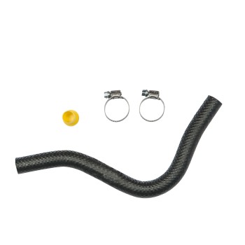 Power Steering Return Line Hose Assembly