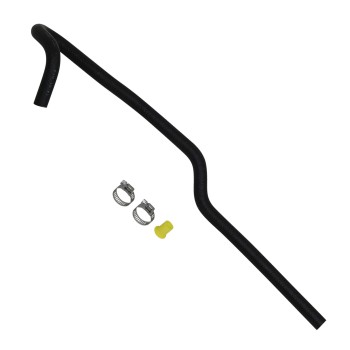 Power Steering Return Line Hose Assembly