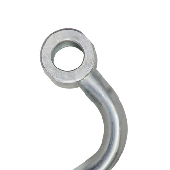 Power Steering Return Line Hose Assembly