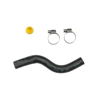 Power Steering Return Line Hose Assembly